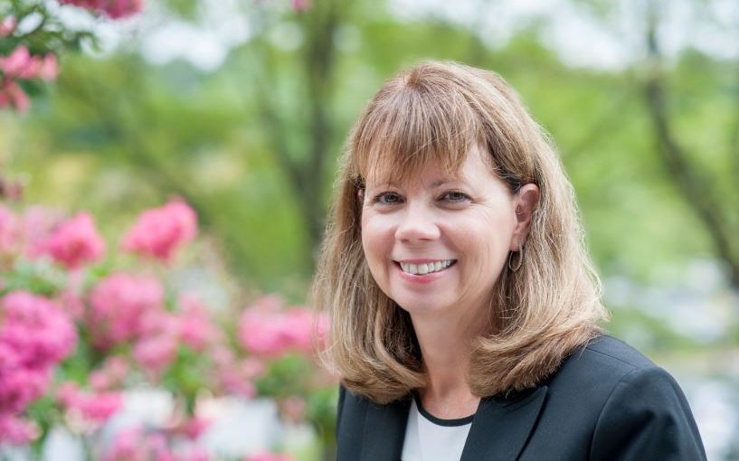 Nancy Stratton